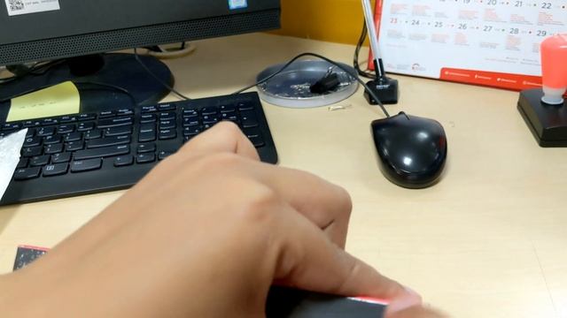 unboxing headset Lenovo SH1 смотреть онлайн