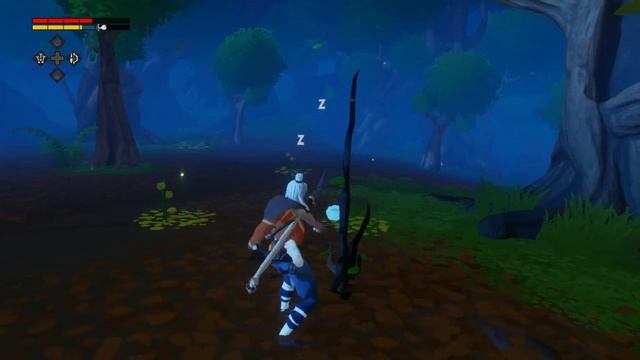 Windbound - 100% Full Game Playthrough No Commentary (Cutscenes, Bosses and Gameplay) смотреть онлайн