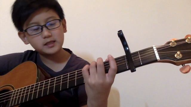 Shape of You - Ed Sheeran || Guitar Tutorial Video || Super Easy For Beginners! смотреть онлайн