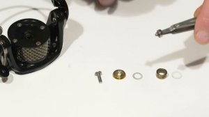 Ryobi Zauber CF - грустная история...