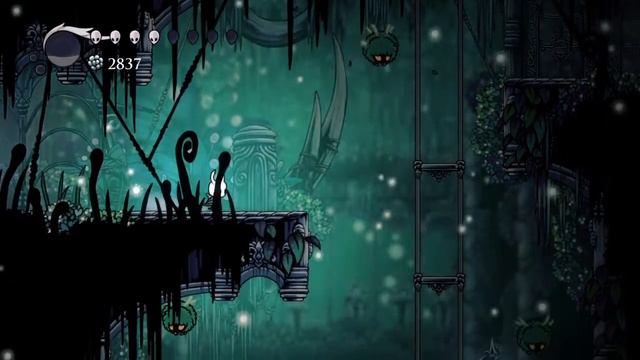 Hollow Knight | Mere fools смотреть онлайн