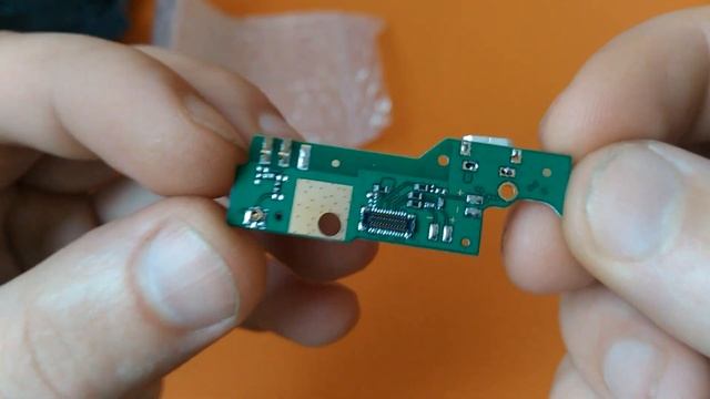 Плата для Lenovo S930 из Китая. смотреть онлайн