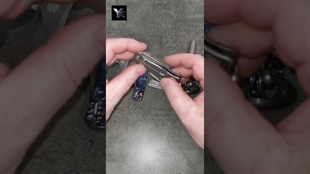 Olitans knife. Ножи наключники премиум класса. смотреть онлайн
