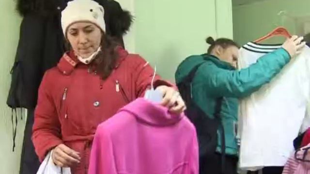 26 05 Пыть Яхинформ, Видеосюжет Весенняя Неделя Добра смотреть онлайн