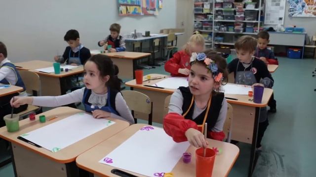 Лидер ТВ - Ноябрь смотреть онлайн