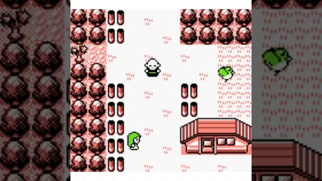 How to multiply Rare Candy or Master Ball in Pokemon Red and Blue? (with subtitles) смотреть онлайн