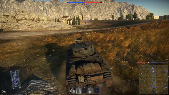 War Thunder ( Cobra Kai... ing... or something ) смотреть онлайн