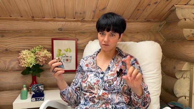 AMOUAGE FIGMENT. Полёт над гнездом мартышки. Распаковка.