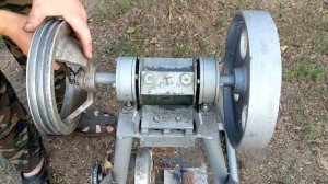 Измельчитель веток без токарного ? щепорез, веткоруб своими руками.