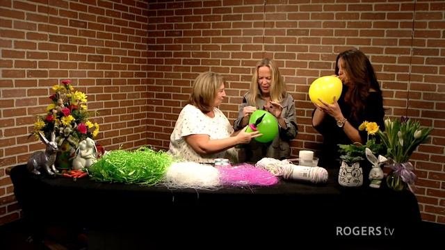 You Never Know with Lois and Diane | Rogers tv смотреть онлайн