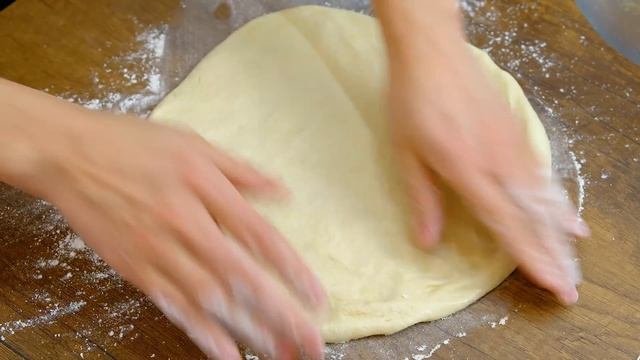 ПИЦЦА ★ по-новому ★ Очень вкусная и очень СЛАДКАЯ ★ Простой рецепт выпечки к чаю смотреть онлайн