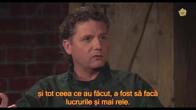 97.Consecinte Ale Canalizarii