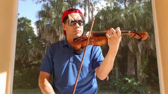 Rebel Army Theme (Final Fantasy 2) Violin Cover ~ The Wild Rose ~ Firion смотреть онлайн