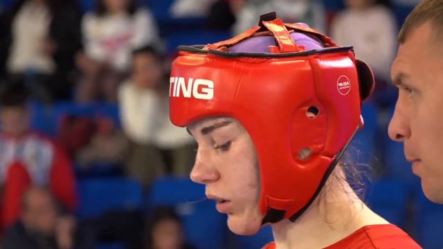 FINALS 1 | EUBC U22 Men & Women European Boxing Championships | BUDVA 2023