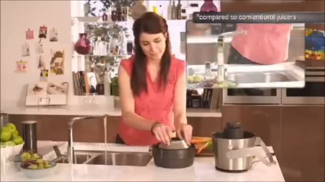 Philips Avance Katı Meyve Sıkacağı смотреть онлайн