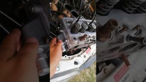 Газель Бизнес. 4216. 100 матор поставил Танчик