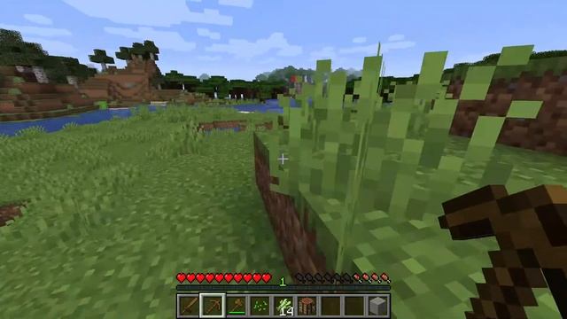so I played Minecraft java edition and this happened(warning I scream a lot) смотреть онлайн