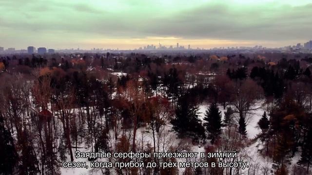 Ипанема в Рио-де-Жанейро: Шикарный пляж, ярмарка хиппи и ежегодный карнавал смотреть онлайн