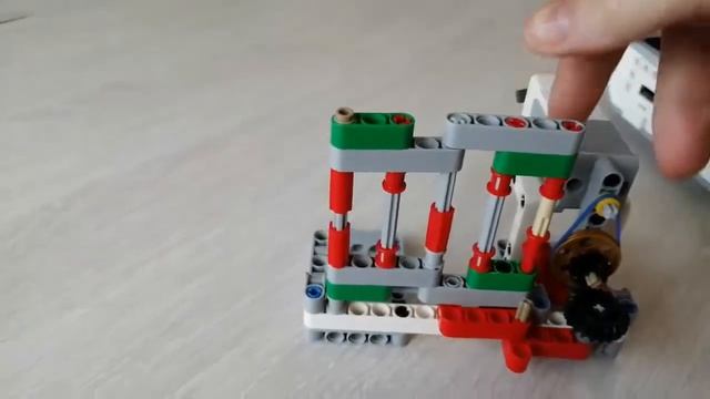 7 простых классных проектов из Lego EV3 / 7 simple interesting Lego EV3 Projects смотреть онлайн