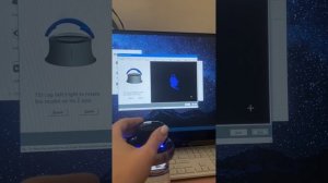 3D Мышь 3DCONNEXION SpaceMouse Compact проводная