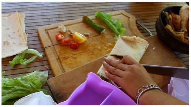 ИДЕИ ЛАНЧЕЙ В ШКОЛУ \\ BACK TO SCHOOL смотреть онлайн