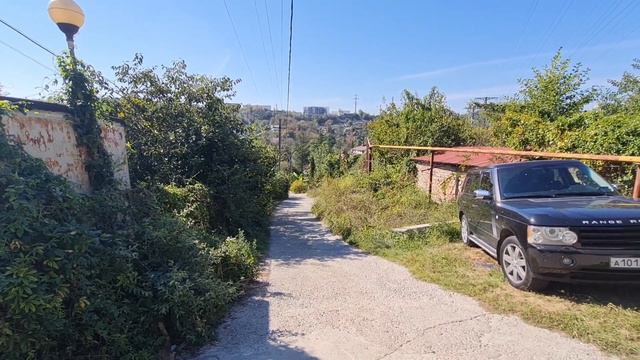 Участок в Раздольном, Сочи. 10,4 сот. Все коммуникации 🔝