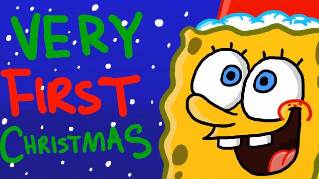The Very First Christmas | Song Cover смотреть онлайн