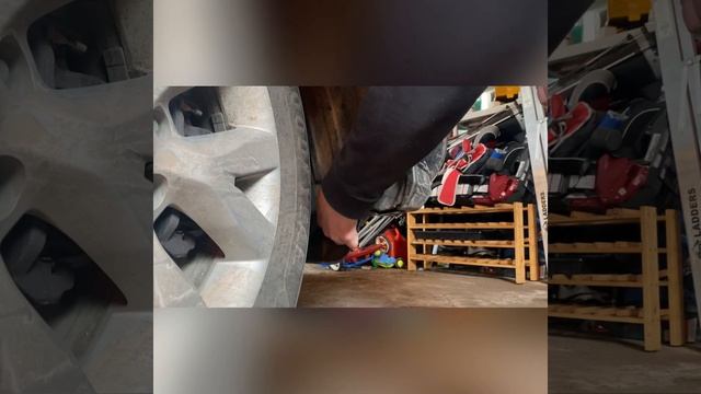 2014 Nissan Murano Fog Light Replacement смотреть онлайн