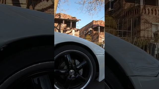 SUPER CLEAN NISSAN 300ZX#nissan #300zx #cars #shorts_ #fyp#brooklyn смотреть онлайн