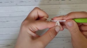 Русалочка крючком//Подробный мастер класс//Часть 1//Вяжем ручки,ножки//