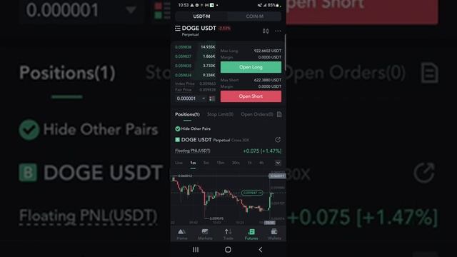 HOW MEXC EXCHANGE TRADES AGAINST YOU! THE SCAM смотреть онлайн