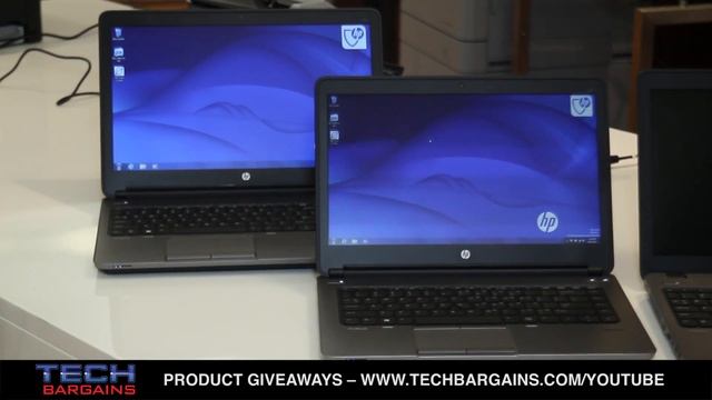 HP ProBook Series Preview (HD) смотреть онлайн