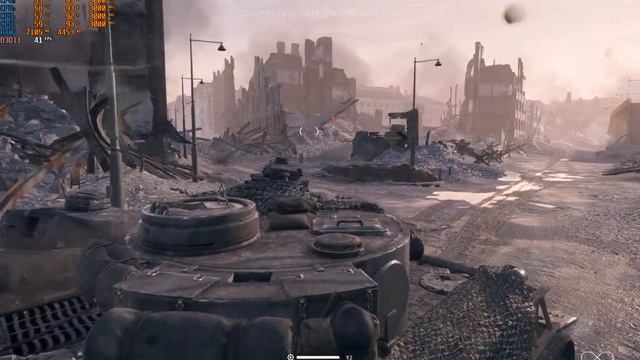 Xeon x5450 vs GTX 750 TI Battlefield V (19 May 2023) смотреть онлайн