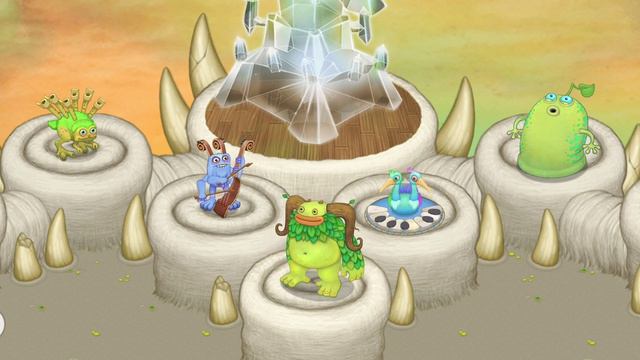 gravity falls в my singing monsters смотреть онлайн