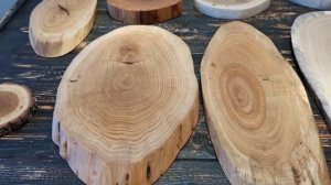 Древесина дуба  Как высушить торцевые и косые спилы дерева без трещин