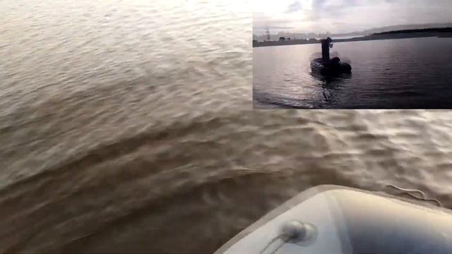 Таймень 3200 НДНД или Ривьера 3200 СК?? Видео со звуком на канале!!!! смотреть онлайн