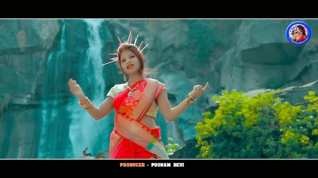 Sundar Jharkhand ||New Nagpuri Video Song 2021||Singer Suman Gupta||Suman Gupta Official смотреть онлайн