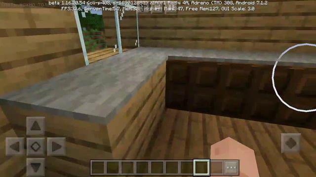 Там есть самые лушие в майнкрафт!!!