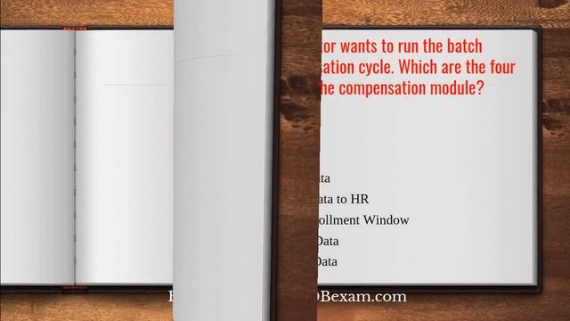 2019 Latest Oracle 1Z0-330 Practice Test Questions смотреть онлайн