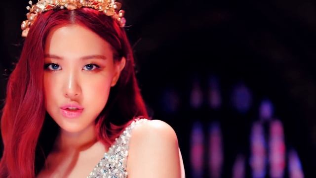 BLACKPINK Singles, ROSÉ lines Only смотреть онлайн