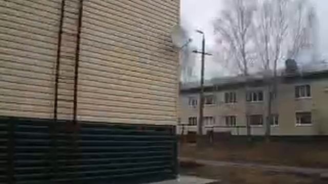 поселок Картымский. смотреть онлайн