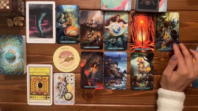 What To Expect In The Next 3 Months: Career, Relationships, Blessings ✨ (Timeless) | Pick a Card смотреть онлайн
