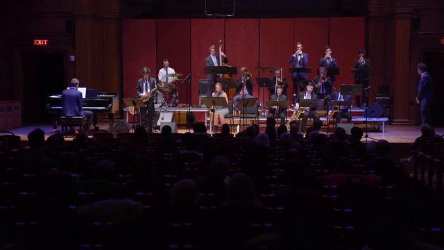 Star-Crossed Lovers - Duke Ellington and Billy Strayhorn смотреть онлайн