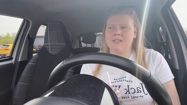 CHATTY VIDEO IN THE CAR! | WHAT TO EXPECT IN THE NEXT FEW WEEKS... смотреть онлайн