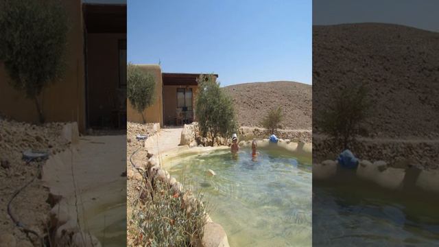 Midbara - Arava - Israel