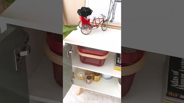 GRATIS ONGKIR SE-INDONESIA!!! Furnitur Lemari Kabinet Kayu Minimalis Serbaguna - CASSIA смотреть онлайн