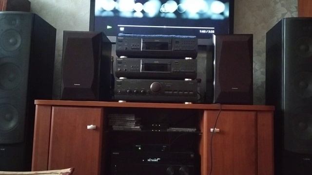 Sony + Infinity & Scorpions смотреть онлайн