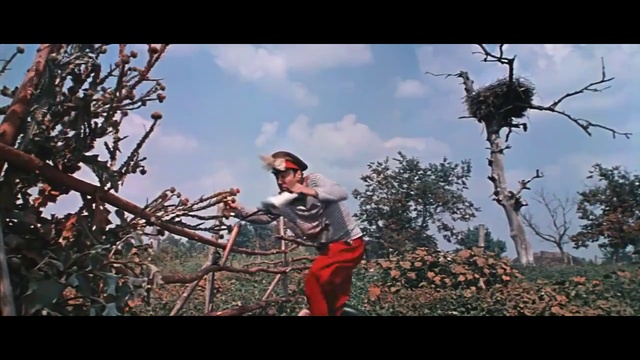 04.Побег смотреть онлайн