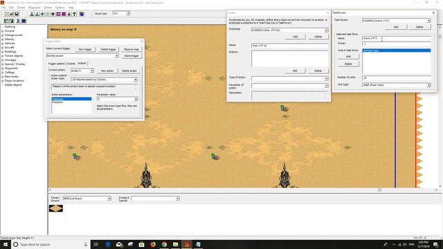 Final Alert 2 Tutorial - Reinforcement Team wave for Survival maps смотреть онлайн