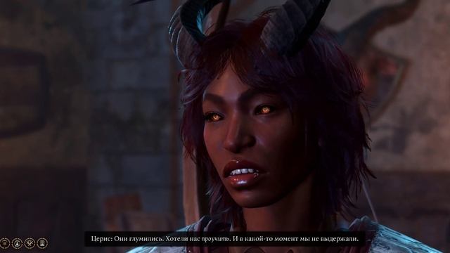 Таверна Последний Свет, спасение Изобель от сектантов ▶ Baldur's Gate 3, Врата Балдура 3, 2023 смотреть онлайн